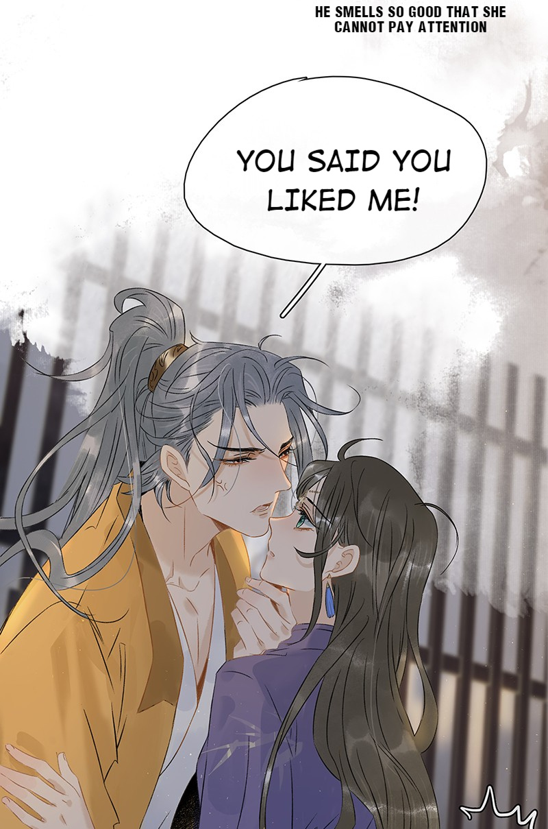 The Prince Has Lost His Mind - Chapter 128: Feng Wu Yu, I Like You