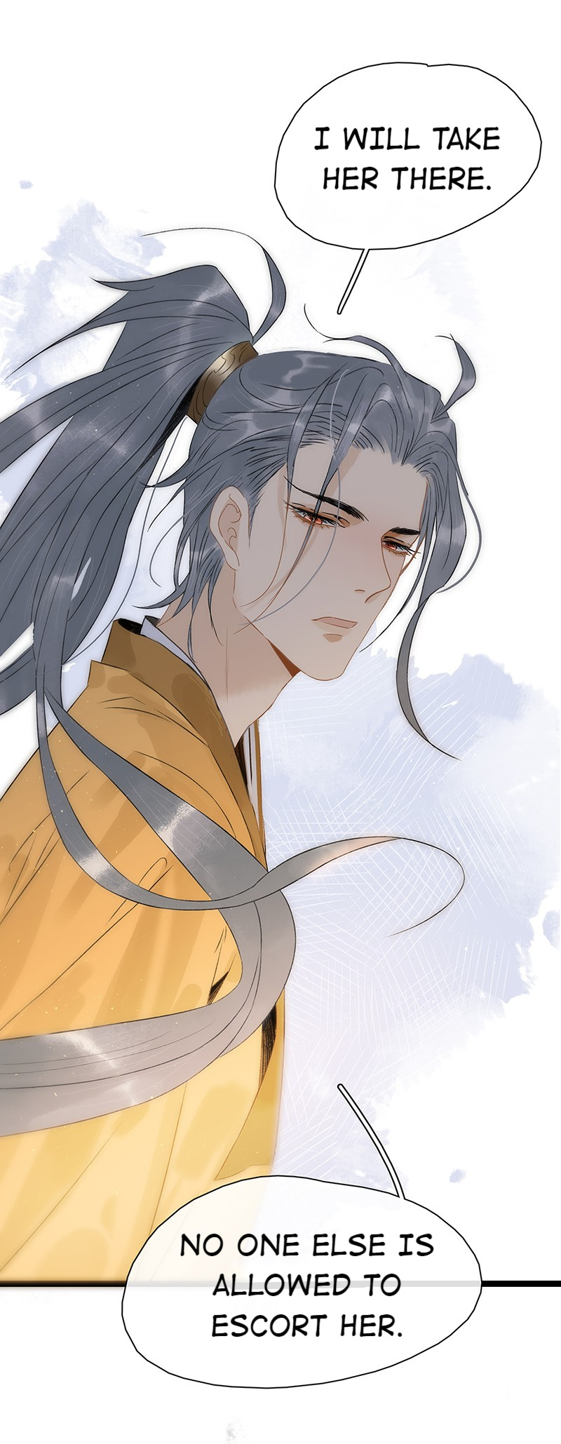 The Prince Has Lost His Mind - Chapter 128: Feng Wu Yu, I Like You