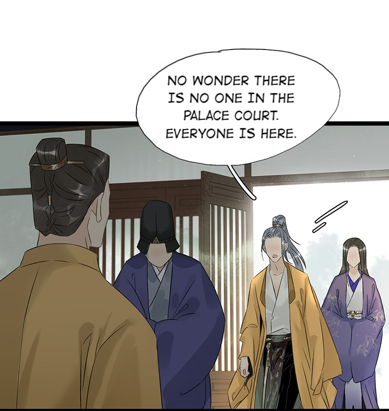 The Prince Has Lost His Mind - Chapter 128: Feng Wu Yu, I Like You