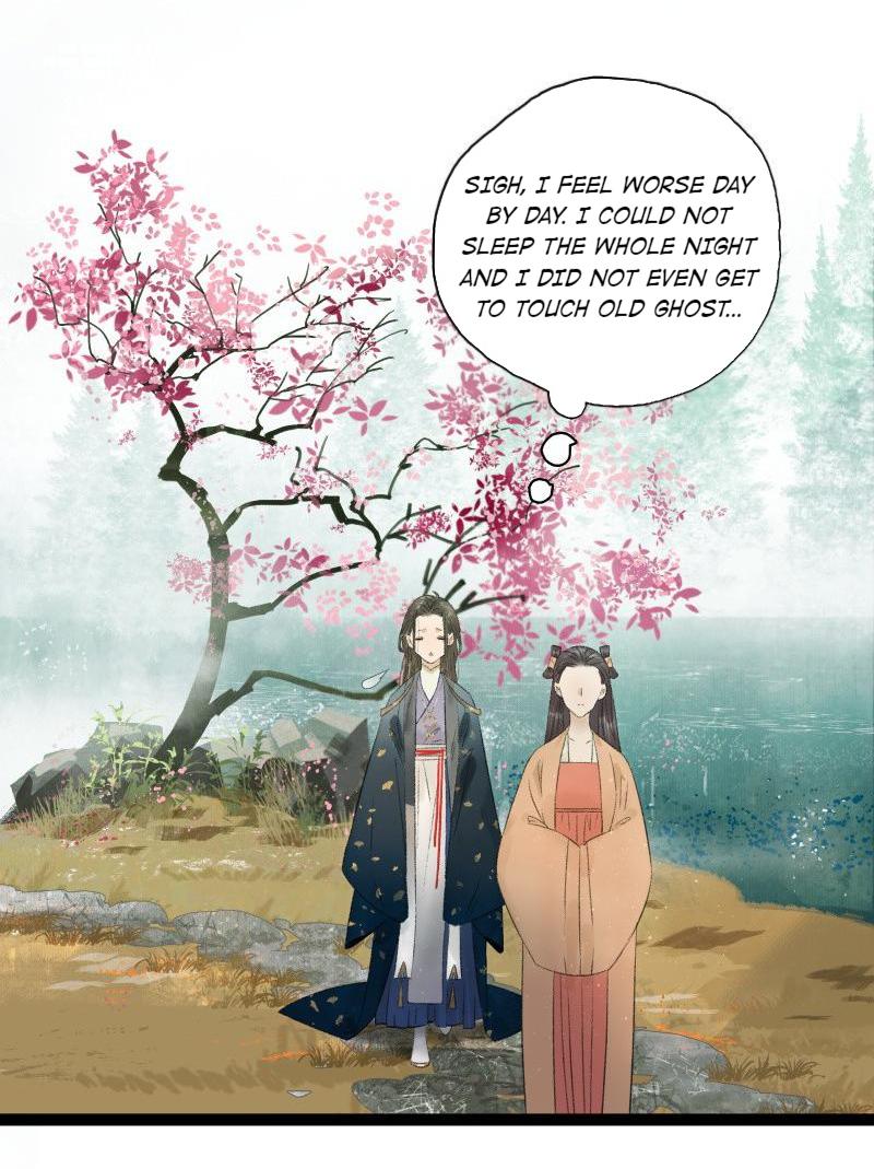 The Prince Has Lost His Mind - Chapter 86: The Battle For Wu Nian