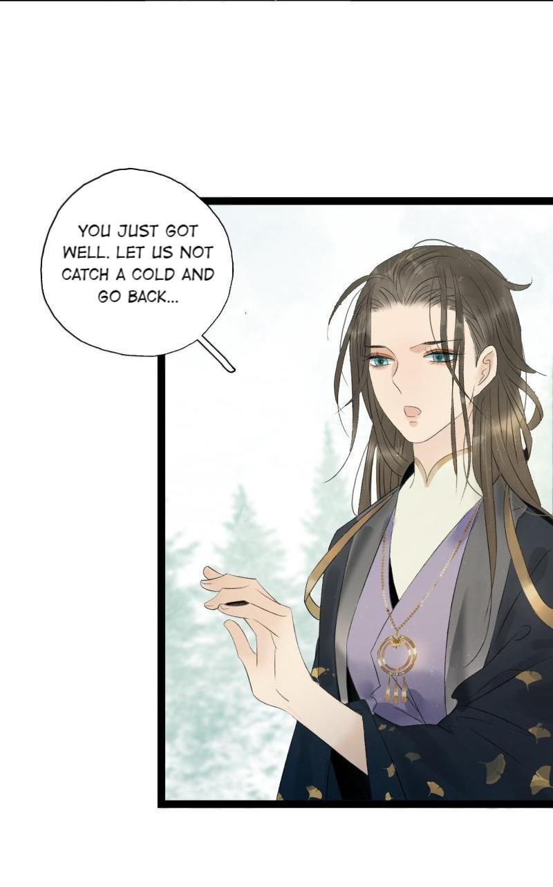 The Prince Has Lost His Mind - Chapter 86: The Battle For Wu Nian