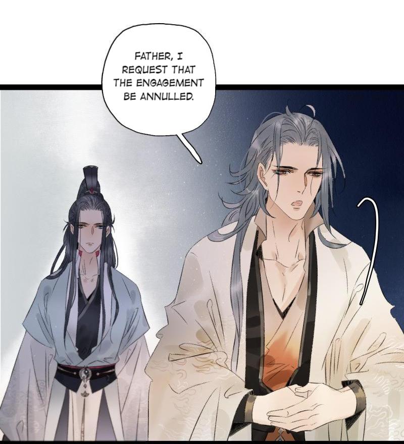 The Prince Has Lost His Mind - Chapter 86: The Battle For Wu Nian