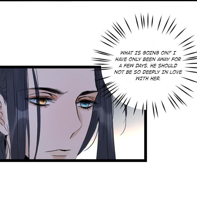 The Prince Has Lost His Mind - Chapter 86: The Battle For Wu Nian