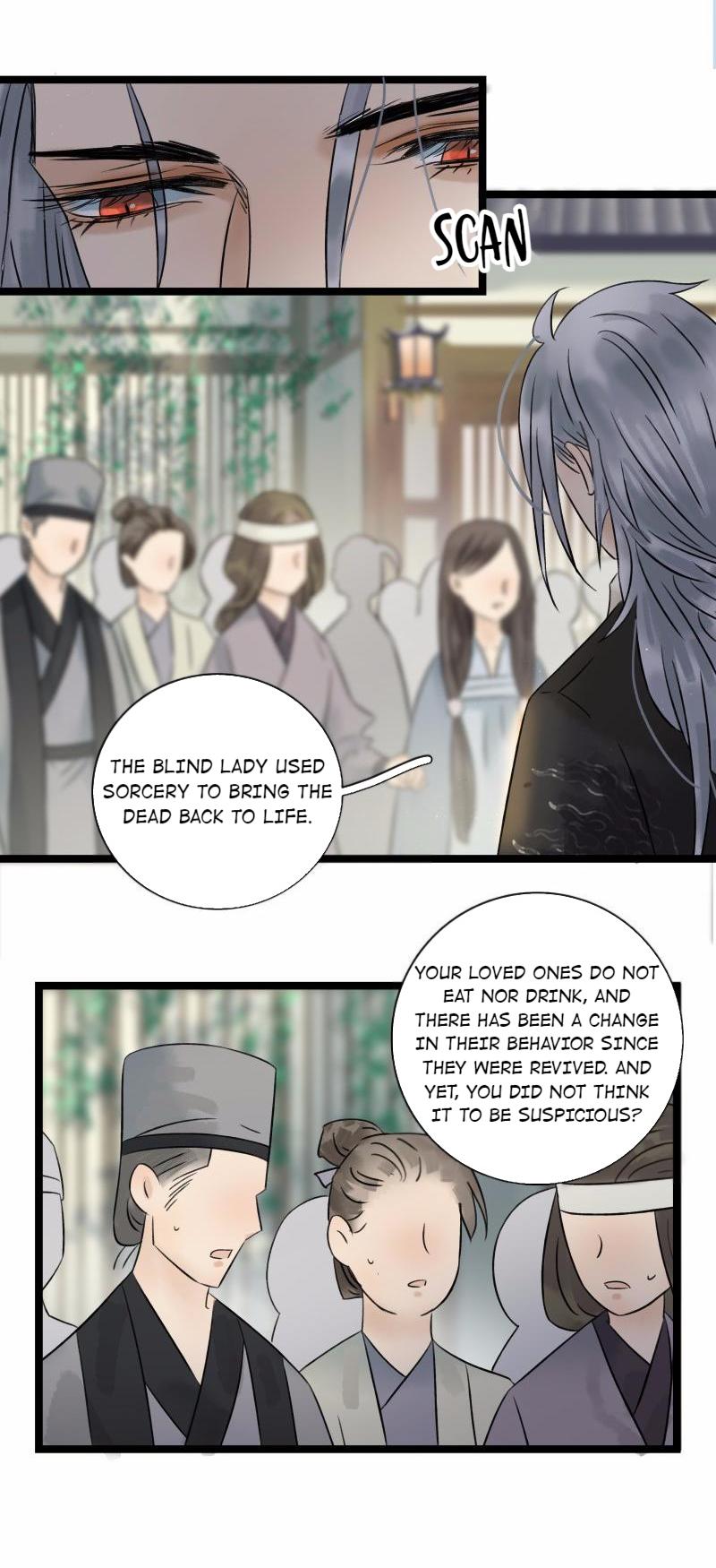 The Prince Has Lost His Mind - Chapter 44: To Get Justice