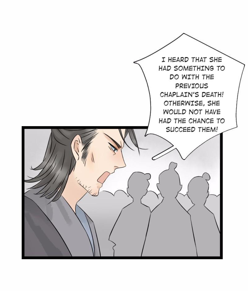 The Prince Has Lost His Mind - Chapter 44: To Get Justice