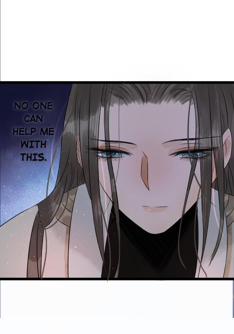 The Prince Has Lost His Mind - Chapter 52: Summer Lantern Festival