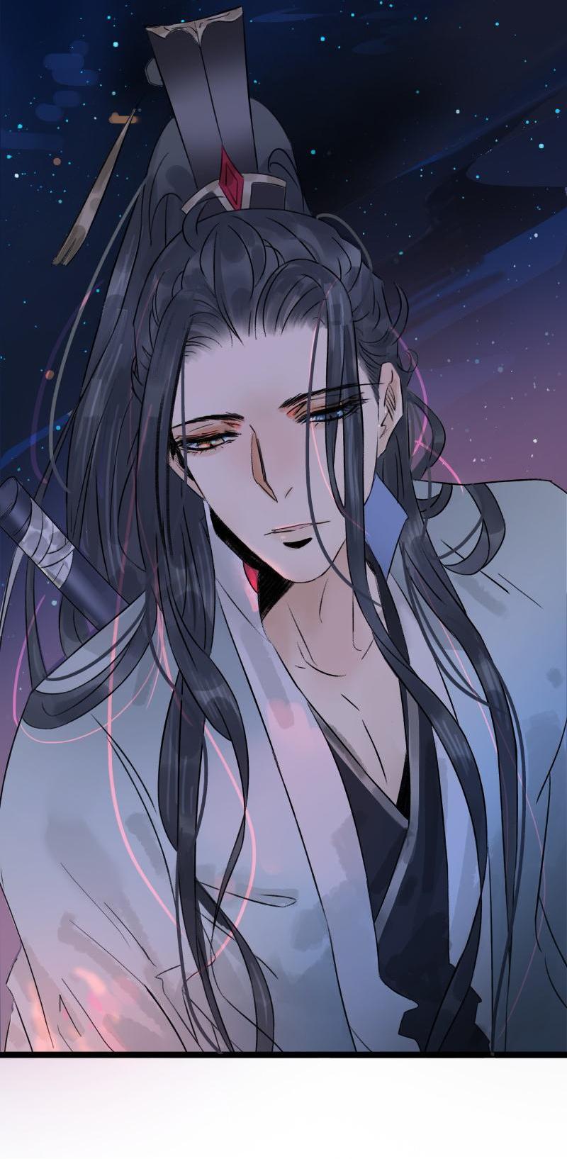 The Prince Has Lost His Mind - Chapter 52: Summer Lantern Festival