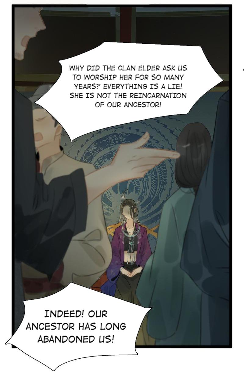 The Prince Has Lost His Mind - Chapter 177: Is This Him From 900 Years Ago?!