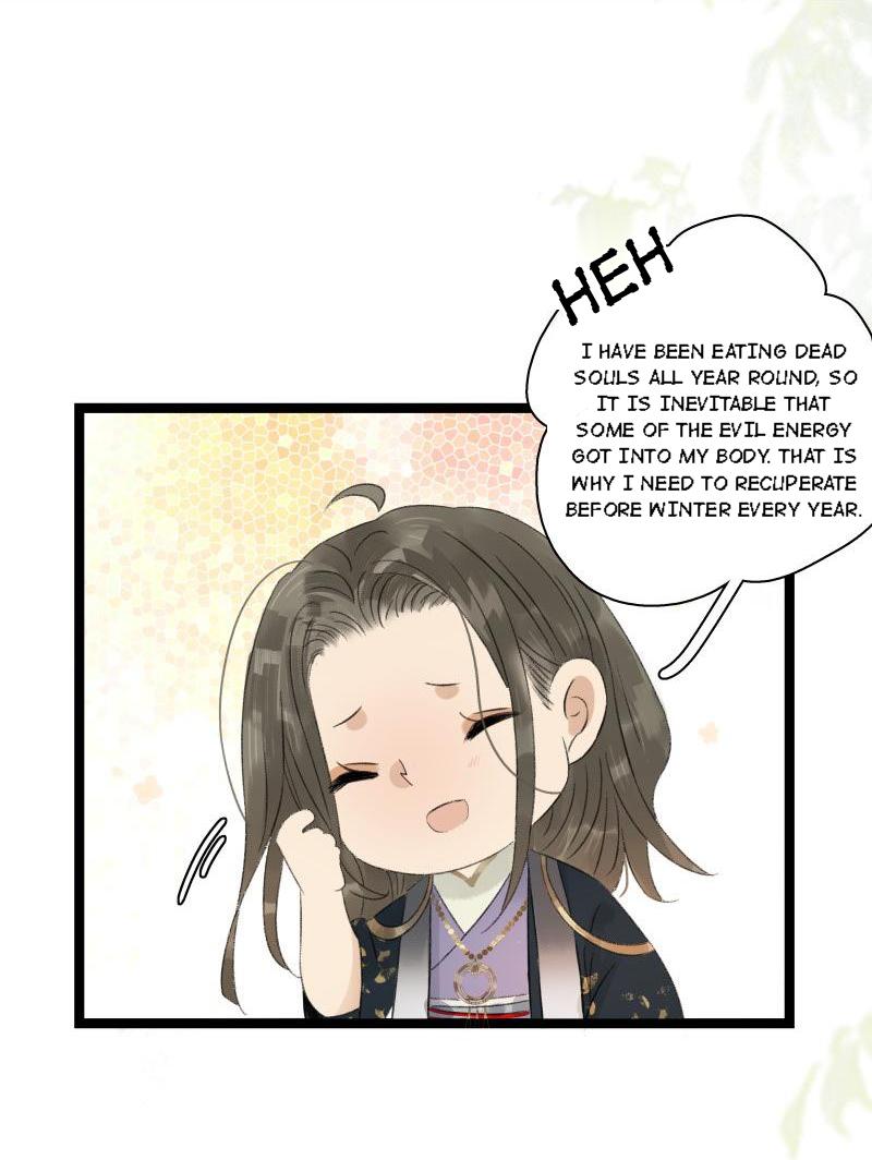 The Prince Has Lost His Mind - Chapter 66: Like A Scumbag