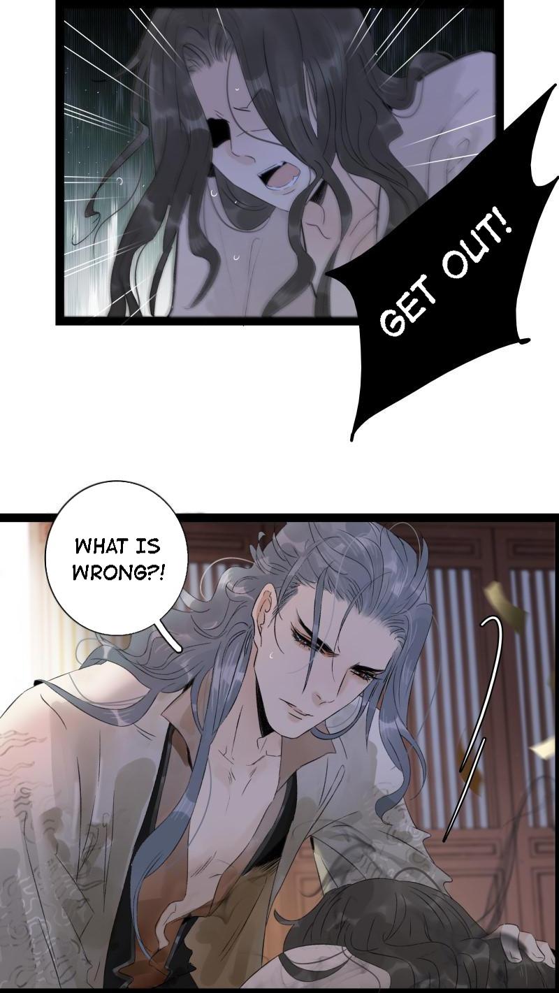 The Prince Has Lost His Mind - Chapter 66: Like A Scumbag