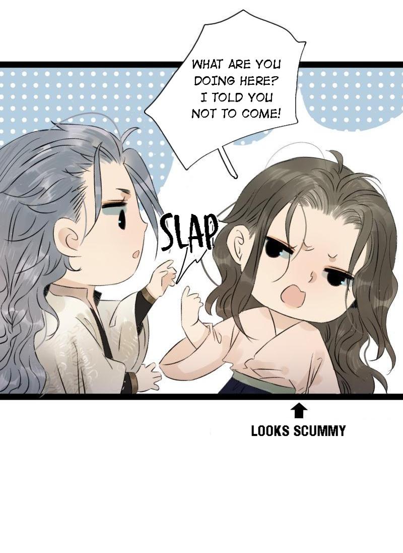 The Prince Has Lost His Mind - Chapter 66: Like A Scumbag