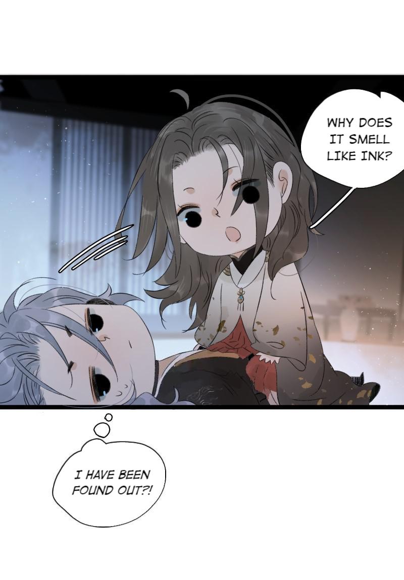 The Prince Has Lost His Mind - Chapter 64: Food For Life