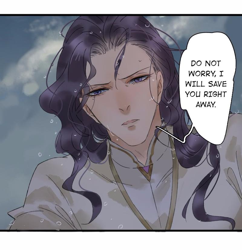 The Prince Has Lost His Mind - Chapter 32: Who Will Perform The Cpr