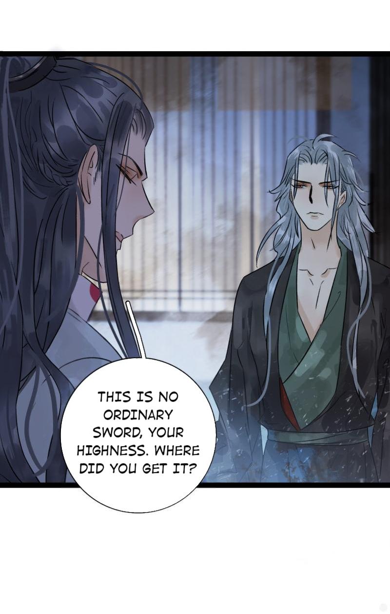 The Prince Has Lost His Mind - Chapter 48: Don't Protect Him