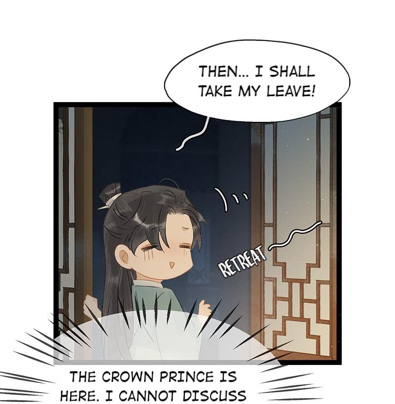 The Prince Has Lost His Mind - Chapter 157: Lord Han Is Very Fond Of You!