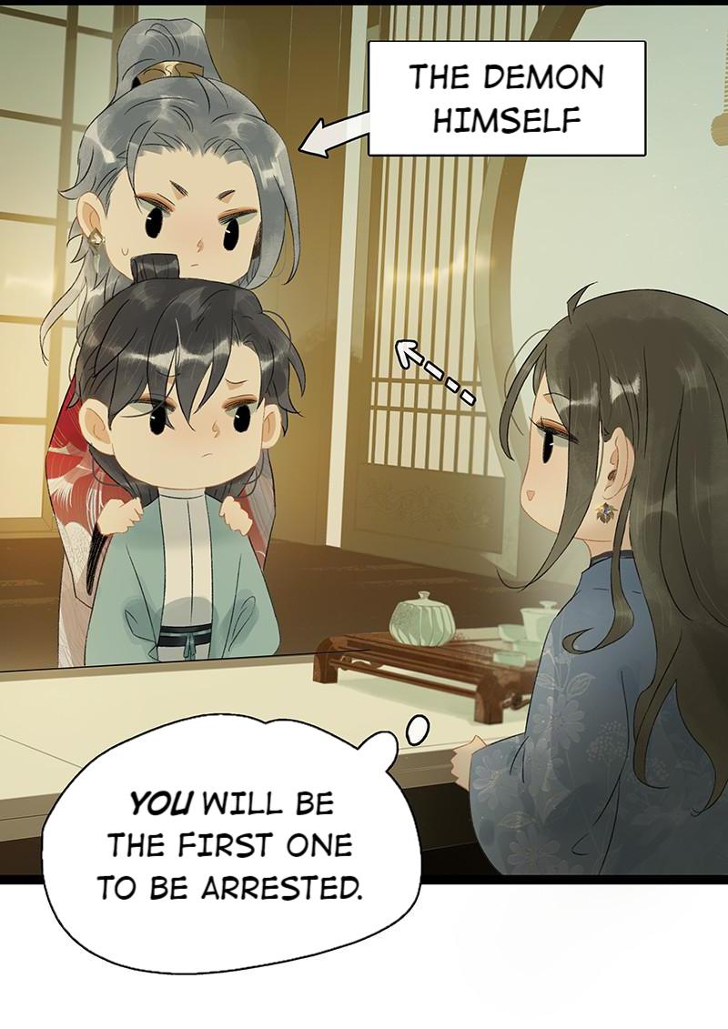 The Prince Has Lost His Mind - Chapter 157: Lord Han Is Very Fond Of You!