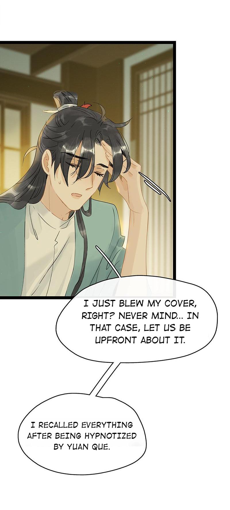 The Prince Has Lost His Mind - Chapter 157: Lord Han Is Very Fond Of You!