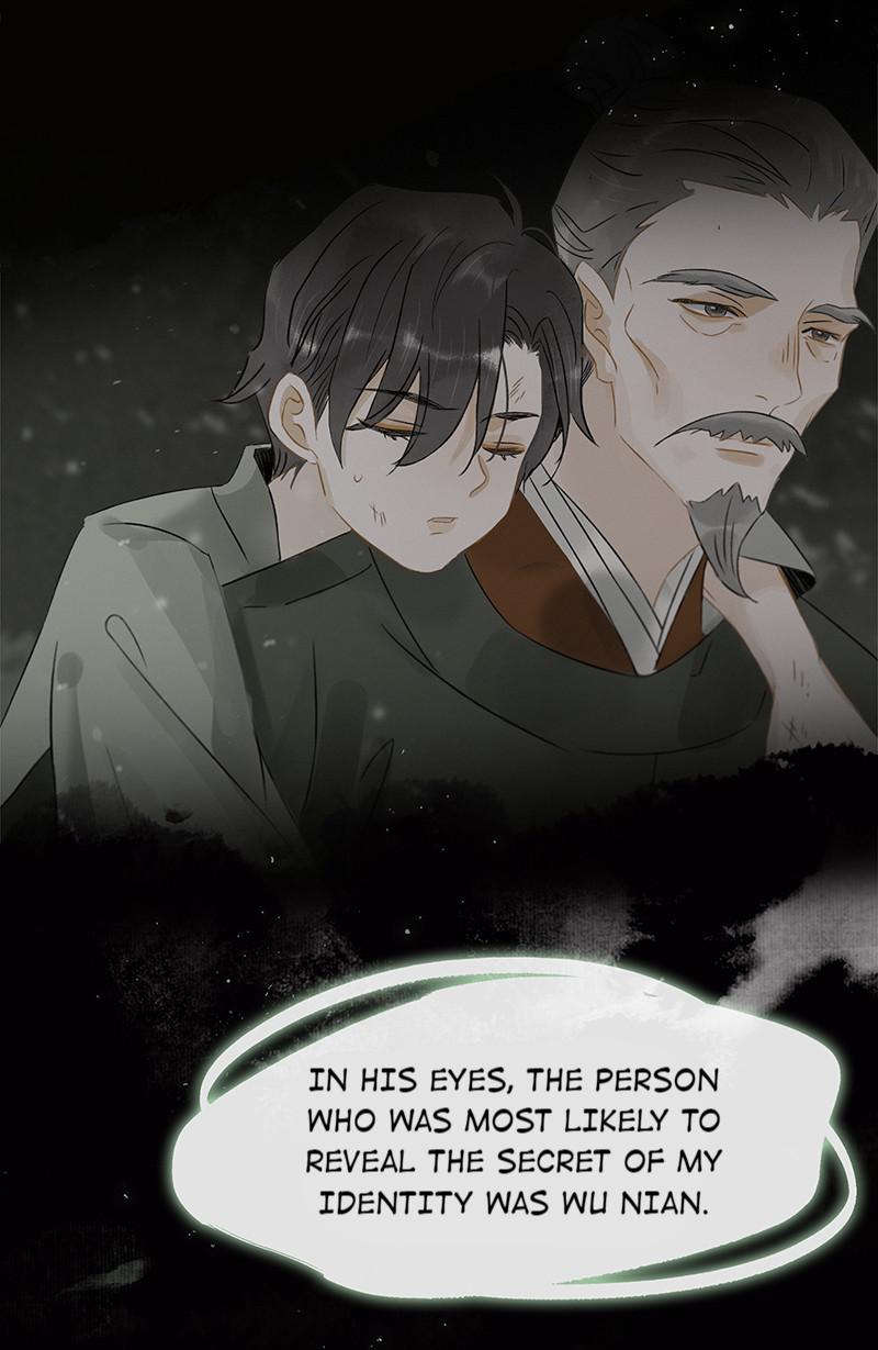 The Prince Has Lost His Mind - Chapter 157: Lord Han Is Very Fond Of You!