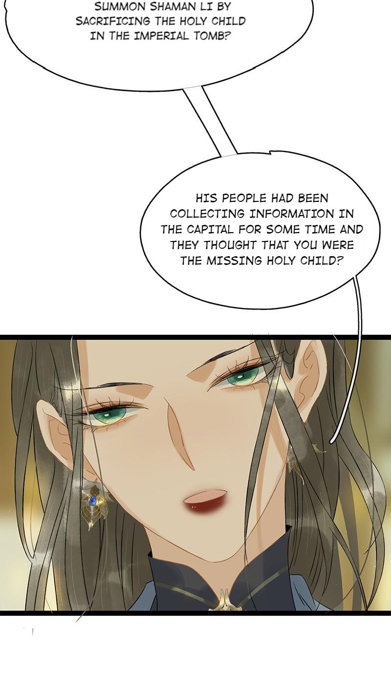 The Prince Has Lost His Mind - Chapter 157: Lord Han Is Very Fond Of You!