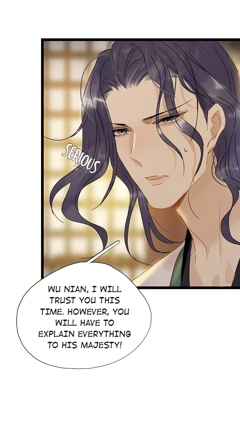 The Prince Has Lost His Mind - Chapter 125: Wu Nian, Why Did You Take Off The Crown Prince's Clothes?