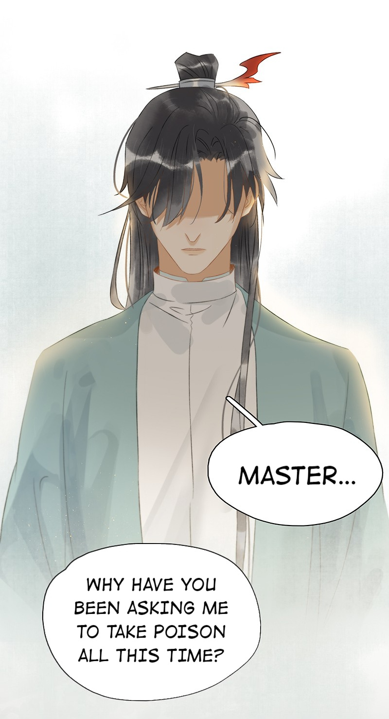 The Prince Has Lost His Mind - Chapter 143: The Crown Prince Is Actually Someone Like This?