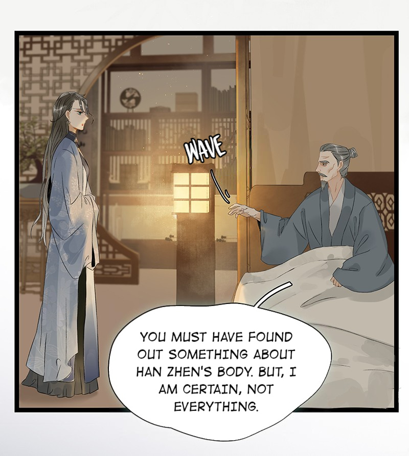 The Prince Has Lost His Mind - Chapter 143: The Crown Prince Is Actually Someone Like This?