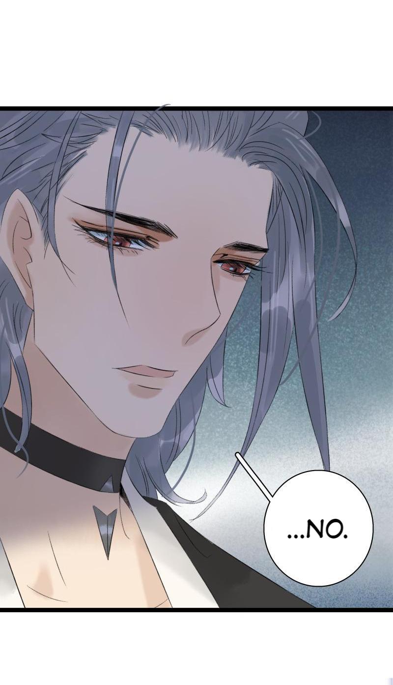 The Prince Has Lost His Mind - Chapter 58: Go Back To Sleep