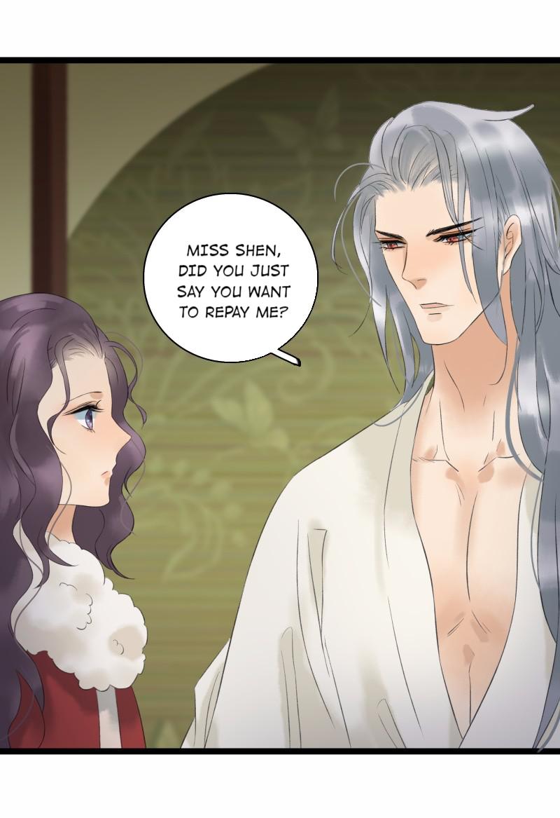 The Prince Has Lost His Mind - Chapter 35: The Change Of Temperament