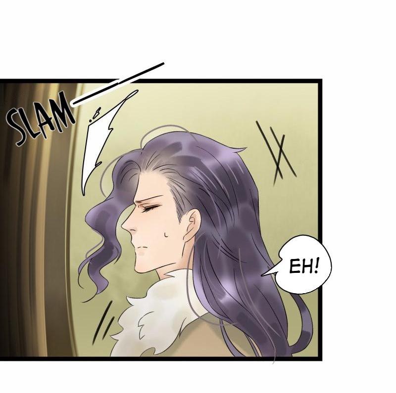 The Prince Has Lost His Mind - Chapter 35: The Change Of Temperament