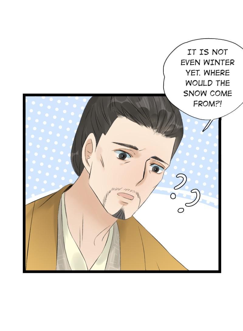 The Prince Has Lost His Mind - Chapter 75: The Crown Prince Wakes Up From His Sleep