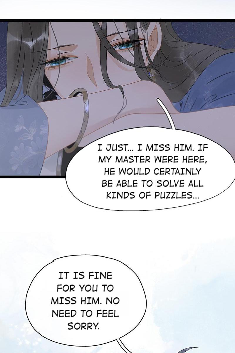 The Prince Has Lost His Mind - Chapter 155: You Are Only Allowed To Think About Him Other Than Me -