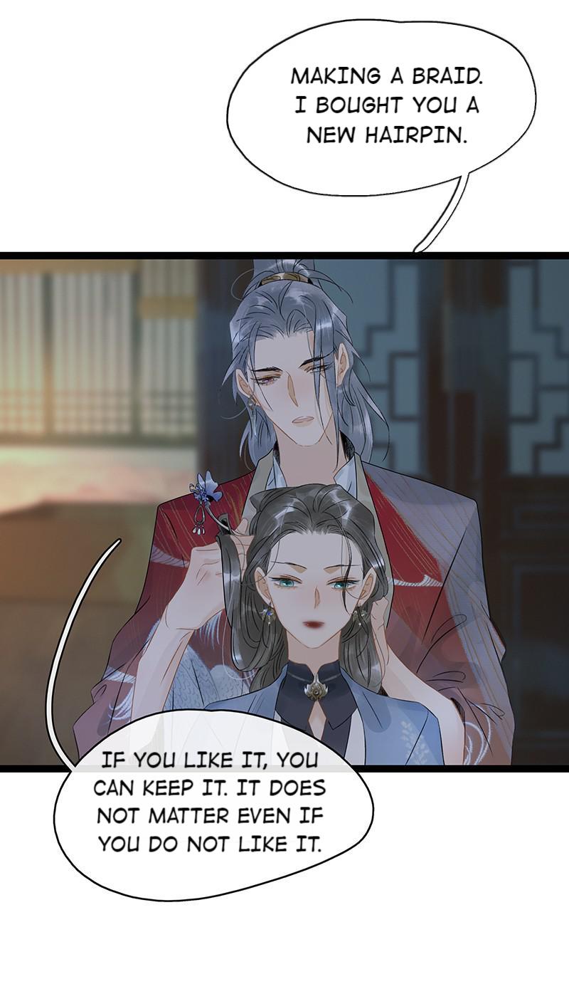 The Prince Has Lost His Mind - Chapter 155: You Are Only Allowed To Think About Him Other Than Me -