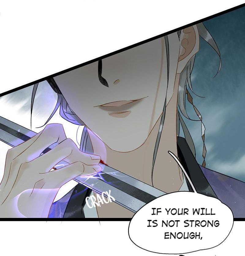 The Prince Has Lost His Mind - Chapter 151: If Your Will Is Not Strong, Your Sword Energy Will Also Be Weak