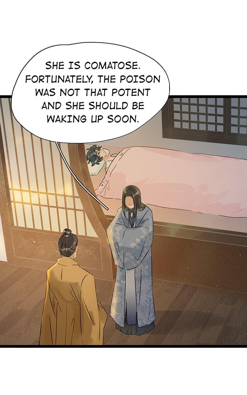 The Prince Has Lost His Mind - Chapter 151: If Your Will Is Not Strong, Your Sword Energy Will Also Be Weak