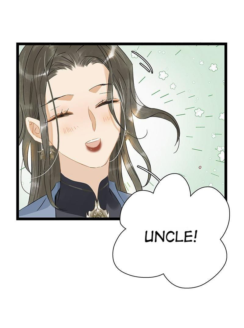 The Prince Has Lost His Mind - Chapter 162: Brother, You Smell So Good...