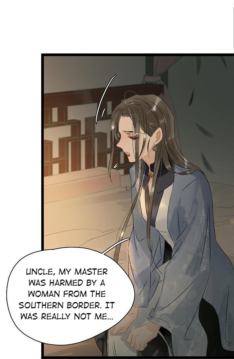 The Prince Has Lost His Mind - Chapter 162: Brother, You Smell So Good...