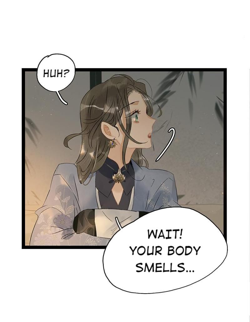 The Prince Has Lost His Mind - Chapter 162: Brother, You Smell So Good...