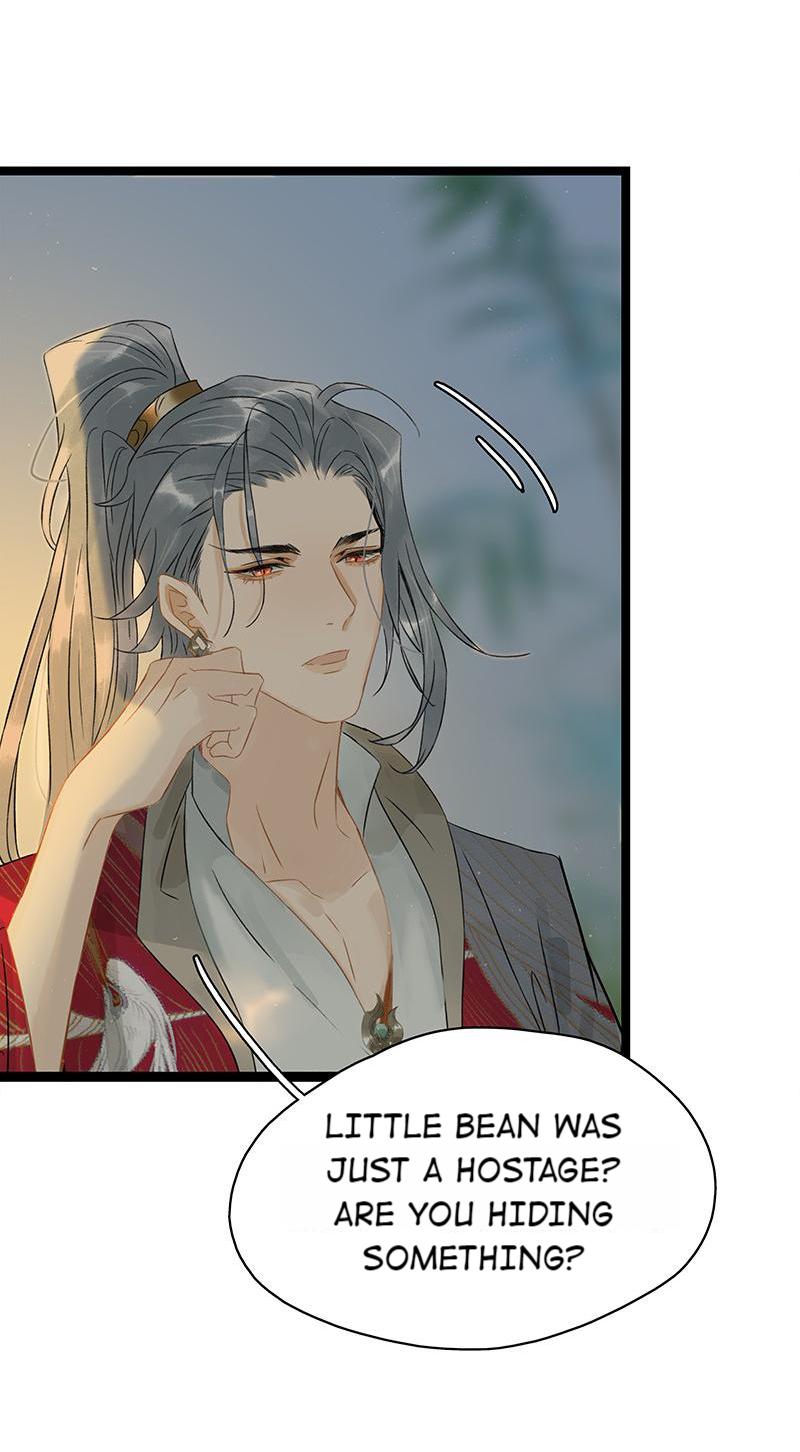 The Prince Has Lost His Mind - Chapter 152: Besides, The One I Like Is Wu Nian...