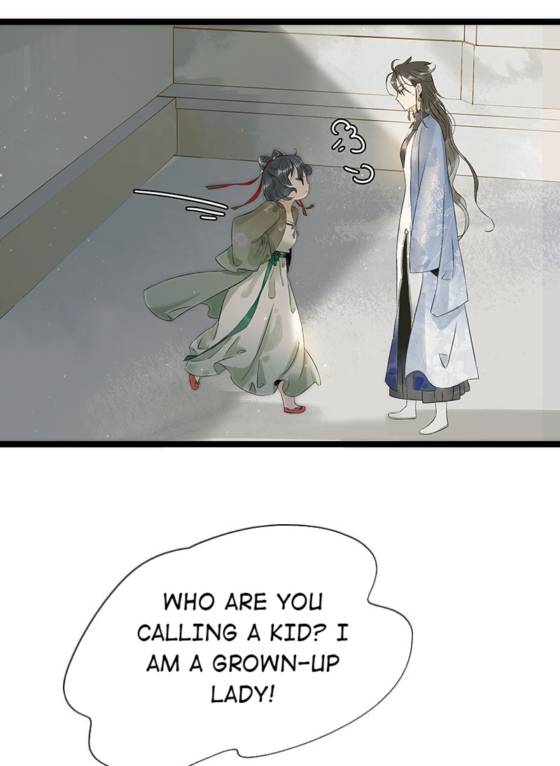 The Prince Has Lost His Mind - Chapter 137: I'm Here To Steal A Man From You!