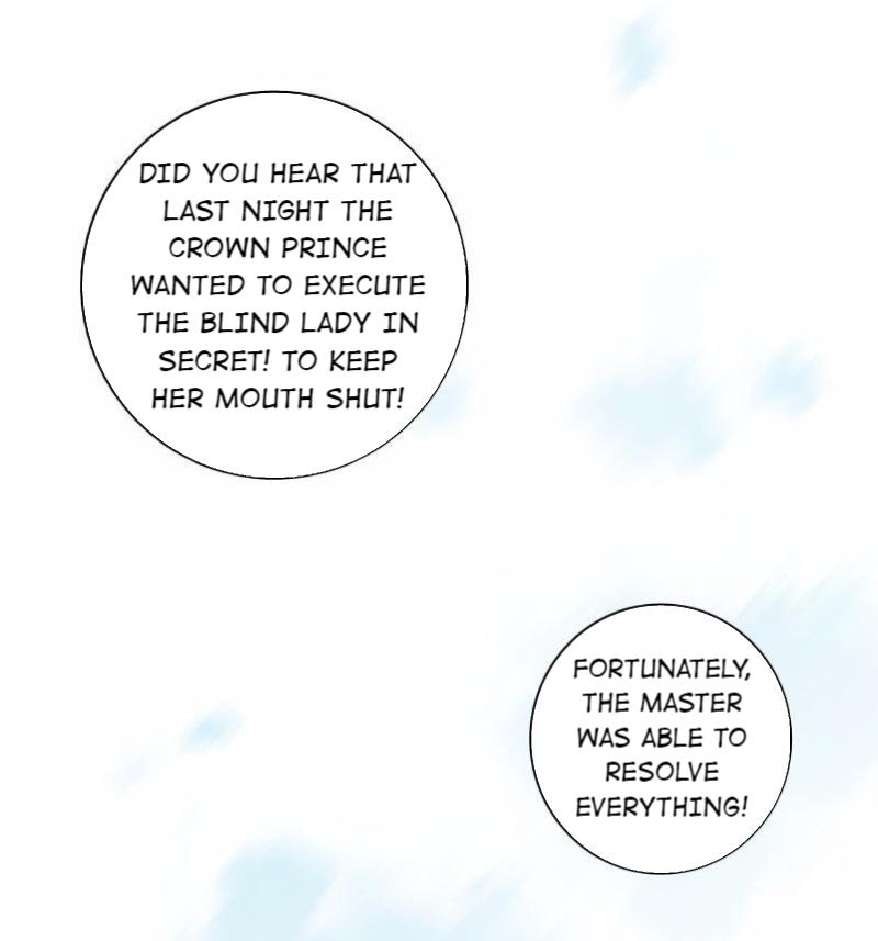 The Prince Has Lost His Mind - Chapter 43: I Will Sacrifice Myself