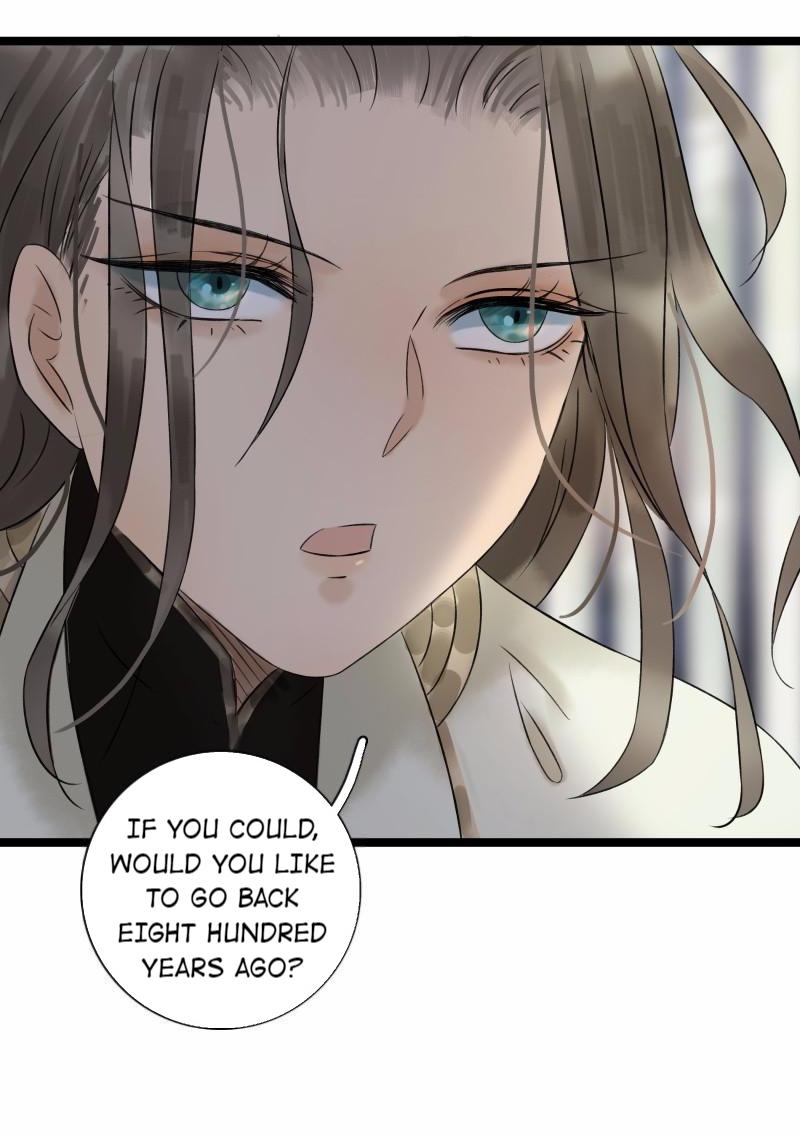 The Prince Has Lost His Mind - Chapter 43: I Will Sacrifice Myself