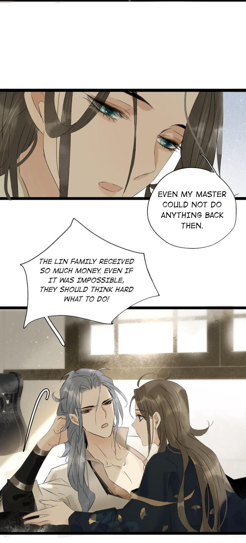 The Prince Has Lost His Mind - Chapter 95: I Don't Taste Good Anymore?