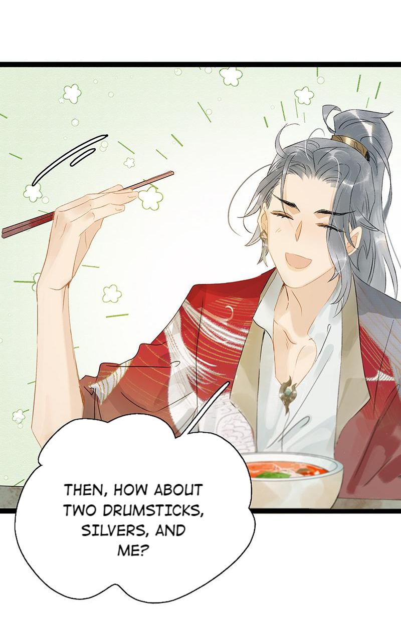 The Prince Has Lost His Mind - Chapter 166: No Matter What Happens, She Is Still Wu Nian