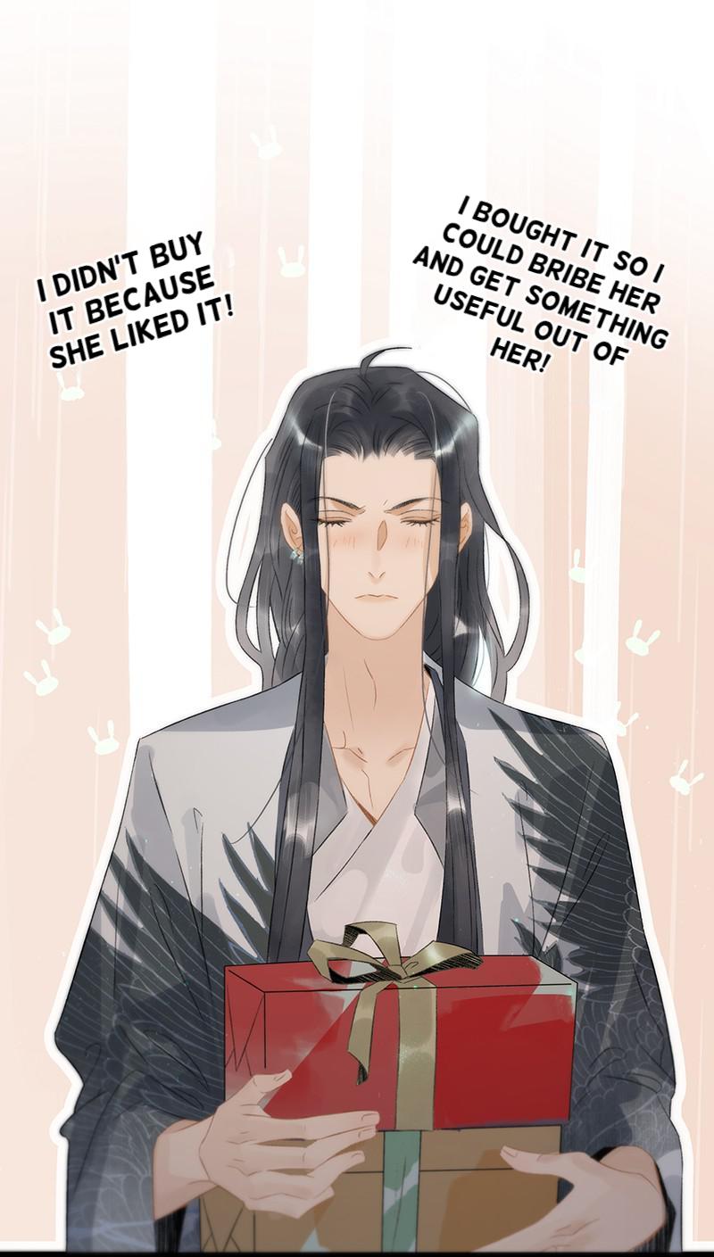 The Prince Has Lost His Mind - Chapter 166: No Matter What Happens, She Is Still Wu Nian