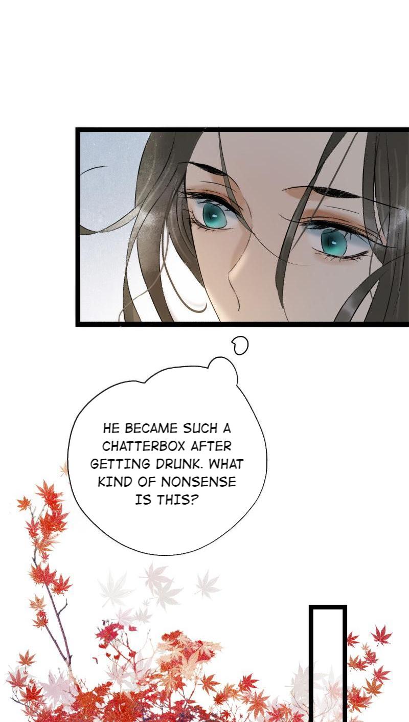 The Prince Has Lost His Mind - Chapter 97: The Royal Secrets