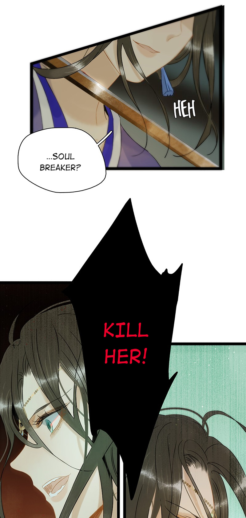 The Prince Has Lost His Mind - Chapter 121: Kill Them!