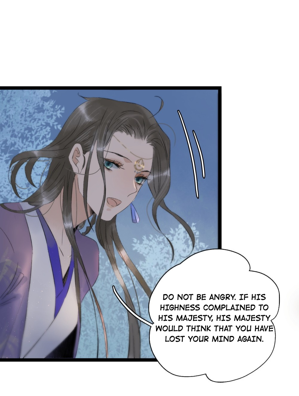 The Prince Has Lost His Mind - Chapter 105: Brother, Please Love Me Again!