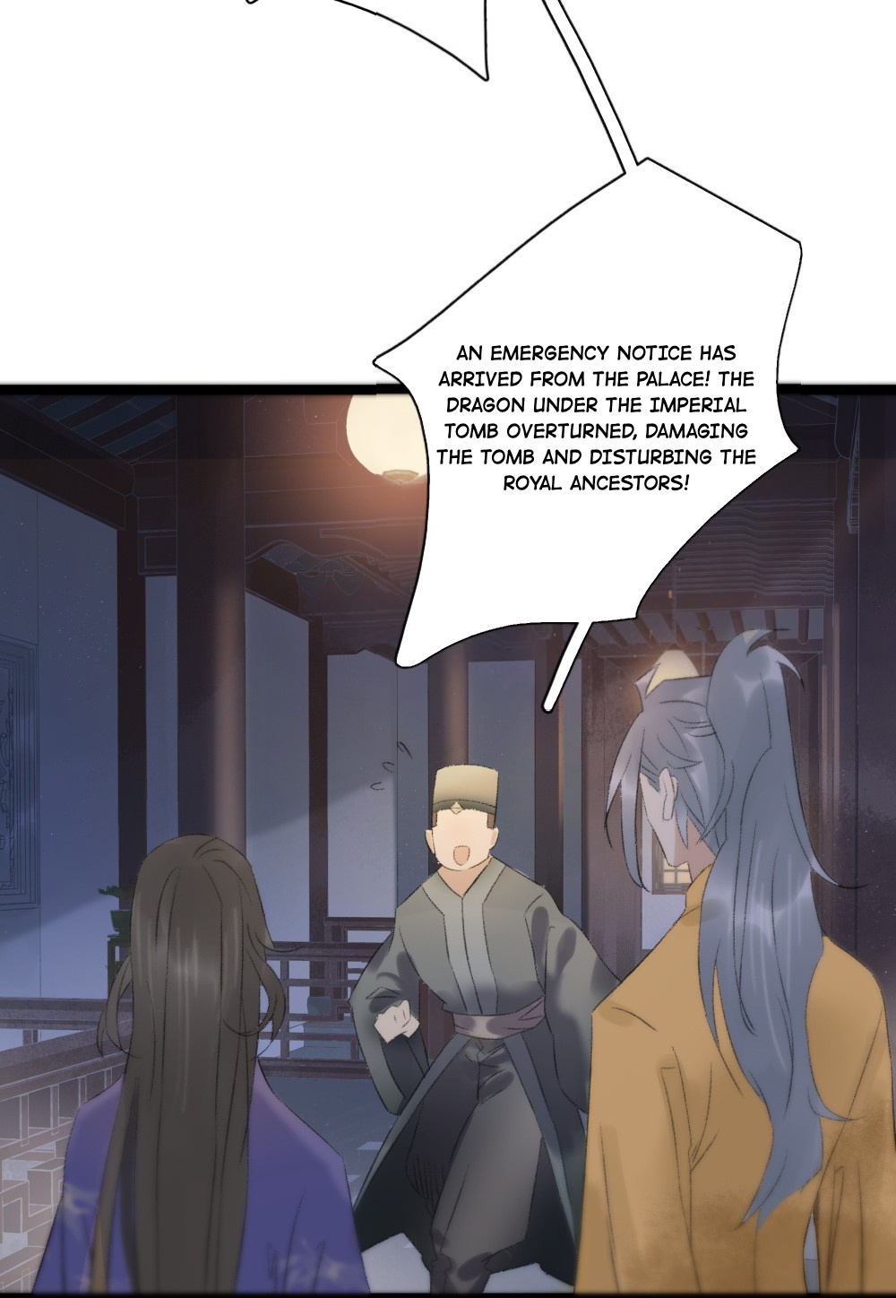 The Prince Has Lost His Mind - Chapter 105: Brother, Please Love Me Again!