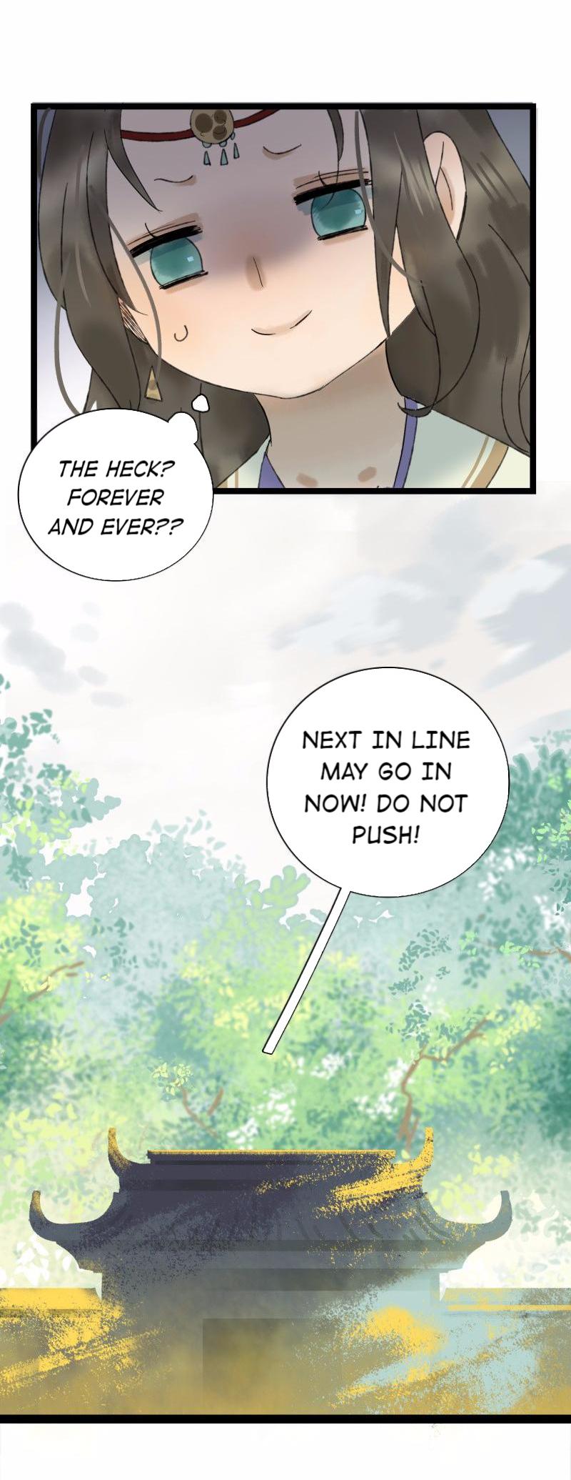 The Prince Has Lost His Mind - Chapter 29: Long And Happy Life Together