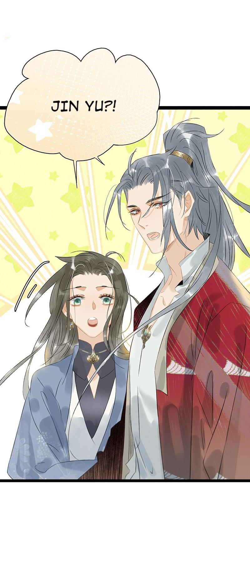 The Prince Has Lost His Mind - Chapter 171: Jin Yu?!